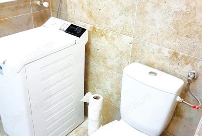 Garsonieră în Roșu - 10