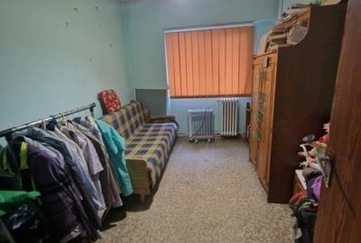 Tg Cucu-Blvd. Independentei- 3 camere-Etaj intermediar - 5