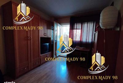 Garsonieră semidecomandată în Militari