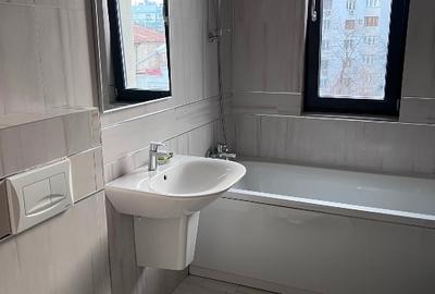 Apartament cu 2 camere semidecomandat în Andronache - 10