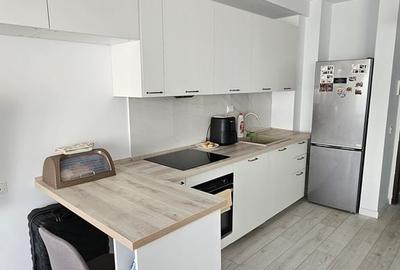 Apartament cu 2 camere în Vest - 5