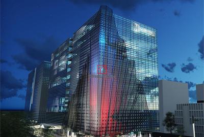 Cladire birouri Pipera - Aviatiei, Bucuresti - 2