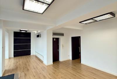 Apartament cu 4 camere semidecomandat, mobilat în Dorobanți - 4