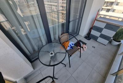 Apartament cu 3 camere decomandat, mobilat în Tomis Plus - 9