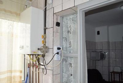 Bascov - Centru, Apartament 2 Camere Decomandat, Etaj 2 - 8