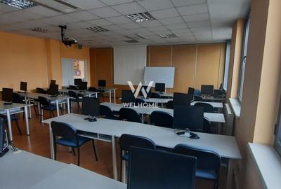 Cladire birouri, Spatiu comercial - Sibiu, Calea Dumbravii - 6