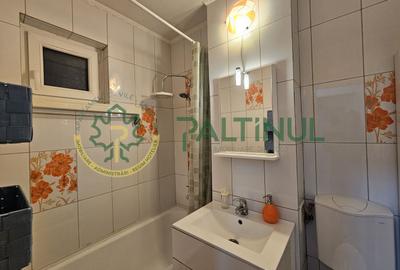 Apartament cu 2 camere semidecomandat, mobilat în Hipodrom 3 - 10