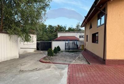 Casă cu 3 camere cu Teren 587 Mp în Glina - 9