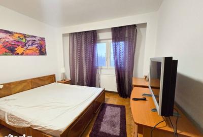 Apartament cu 3 camere decomandat, mobilat în Zorilor - 2