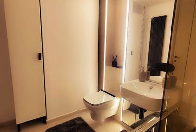 Apartament cu 2 camere decomandat, mobilat în Cotroceni - 13