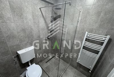 Garsonieră semidecomandată, mobilată în Mărăști - 16