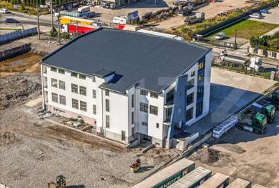 Spațiu comercial, de 2,351 mp, în Central - 1