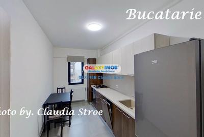 Inchiriere apartament 2 camere ISG IV VIILOR  + LOC PARCARE SUBTERAN - 13