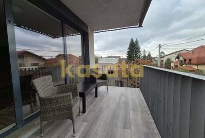 Oportunitate | Studio Modern Bucureștii Noi - 1