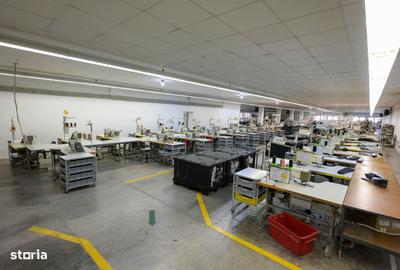 Spațiu comercial, de 2,581 mp, în Central - 4