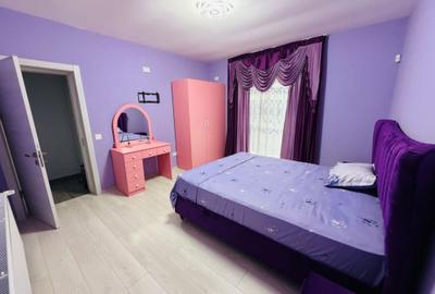 Casă cu 3 camere în Afumați - 7