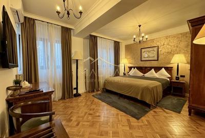 Apartament cu 4 camere / Posibilitate investitie / Arcul de Triumf