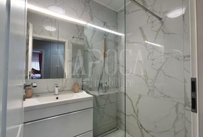 Apartament 3 camere de vanzare in Calea Aradului Oradea, Oradea - 12