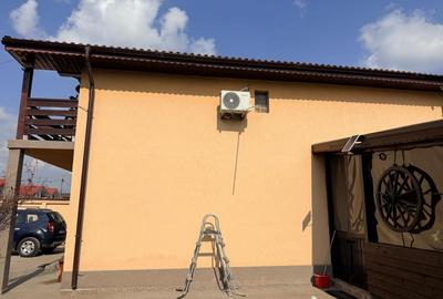 Casă cu 4 camere în Popoveni - 2