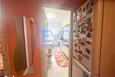 Apartament cu 4 camere decomandat în Dacia - 15