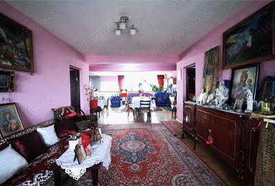 Casă cu Teren 2877 Mp în Mihai Bravu - 5