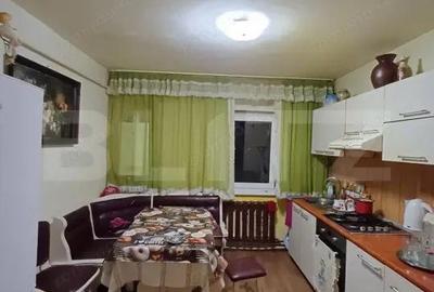 Apartament 3 camere, 66 mp, zona Kaufland - 3