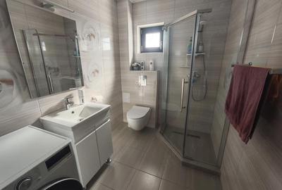Apartament cu 3 camere decomandat în Faleza Nord - 3
