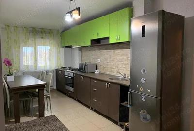 Apartament CU 2 CAMERE mobilat si utilat cemtrala proprie - Zona Soarelui Apartament CU 2 CAMERE mobilat si utilat cemtrala proprie - Zona Soarelui - 1