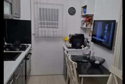 Apartament cu 2 camere semidecomandat în Sălăjan - 6