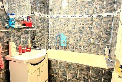 Apartament cu 3 camere semidecomandat în Tătărași - 8