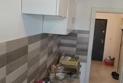 Garsoniera decomandata Bragadiru Alexandriei - 1