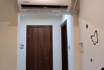Apartament cu 2 camere decomandat, mobilat în Păcii - 12