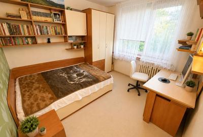 Apartament cu 3 camere decomandat, mobilat în Brâncoveanu - 4