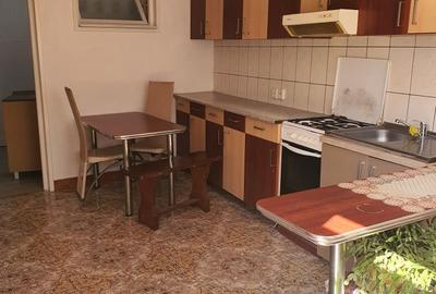 Apartament cu 2 camere decomandat în Exterior Vest - 6