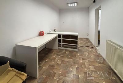 Spațiu comercial, de 105 mp, în Mănăștur - 2