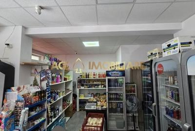 Spațiu comercial, de 42 mp, în Chiajna - 1