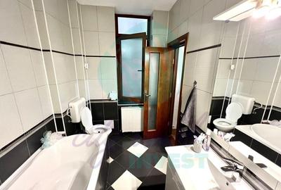 Oportunitate achizitie vila boiereasca 9 camere-Cotroceni- Singura in curte - 12