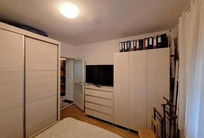 Apartament cu 2 camere decomandat, mobilat în Torontalului