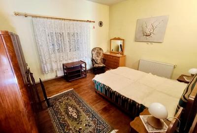 Oportunitate Unică! Casă cu teren, gradina și livadă în Valea Mare-Pitesti - 14