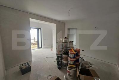 Casă cu 4 camere cu Teren 400 Mp în Central - 7