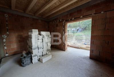 Casa individuala de vanzare in Mohu - la cheie si cu toate utilitatile - 13