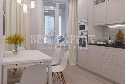 Garsoniera ideal investitie -600 m STB - 2