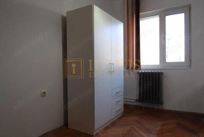 Apartament cu 3 camere decomandat, mobilat în Torontalului - 3
