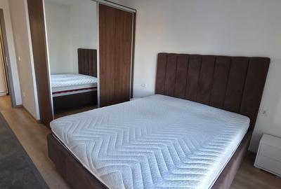Apartament cu 2 camere, mobilat în Aradului - 13
