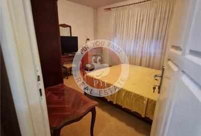Timpuri Noi l Apartament 2 camere l Decomandat l 61mp l B10732