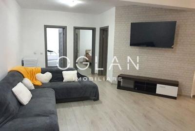 Apartament modern 3 camere de inchiriat, zona Rahovei - 1