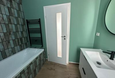 Casă individuală cu 4 camere cu Canalizare în Domnești - 14