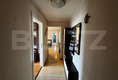 Apartament 3 camere, zona Piata Cetate - Alba Iulia - 7