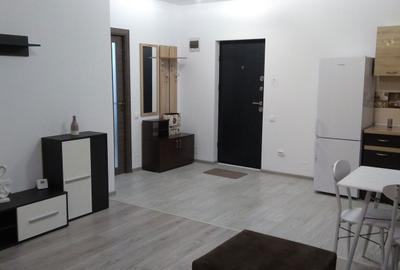 Apartament cu 2 camere semidecomandat în Florești - 2