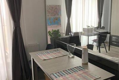 Garsonieră decomandată în Crângași - 3